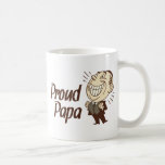 ProudPapa-Light Mugs