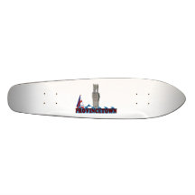 PROVICETOWN SKATEBOARD