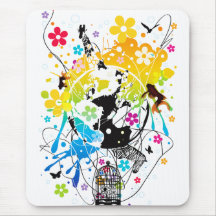 Providence Mousepads