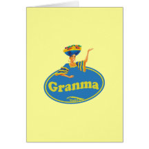 Provincia de Granma. Greeting Card