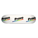 Provo, Utah, United States Skate Decks