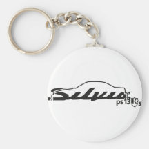 PS13K Keychain