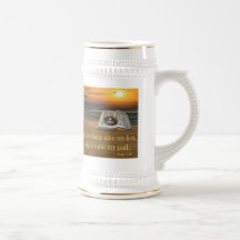 Psalm 119  Christian gift mug