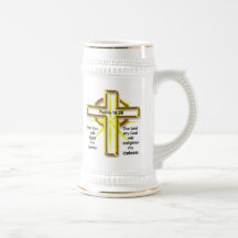 Psalm 18:28 coffee mug