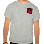 PSE GRAY SHIRTS