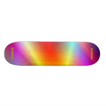 psycadelic, Evolution, Evolution Skateboard Deck