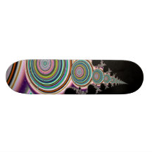 psychadelic 3 for skateboard