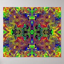 psychedelic dreams posters