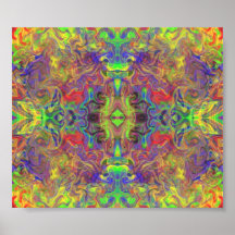 psychedelic visions? print