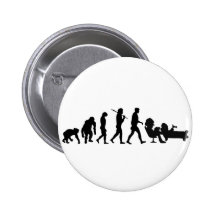 Psychologist Psychiatrist Therapists Gifts Button