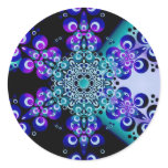 Psypatternica Sticker