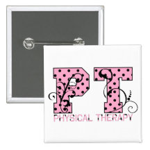 pt black and pink polka dots