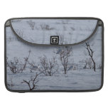 Ptarmigan Family MacBook Pro Sleeve