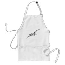 Pterodactyl Aprons