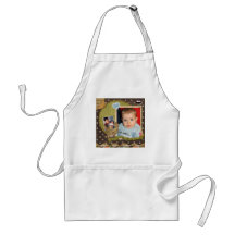 Ptit Marin Aprons