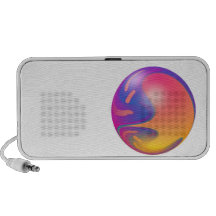 p'TitoKo Haut-parleurs Ordinateur Portable