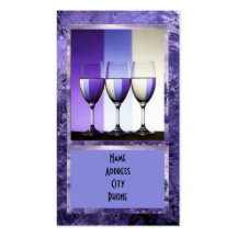 Pub Business Card