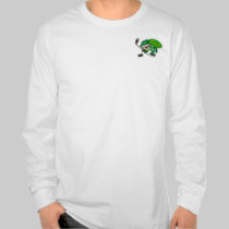 Puck Daddy t-shirts