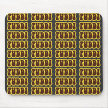PUDDI PUDDI MOUSE PADS
