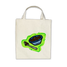 Pudding Bags