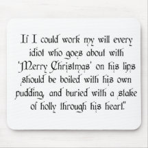 Pudding Mouse Pad
