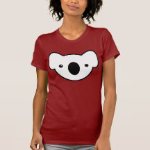 Pudding the Koala Tees