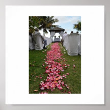 Puerto Rican Wedding Print