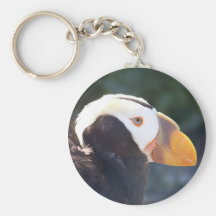 Puffin Key Chains