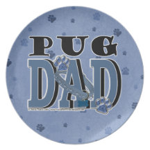 Pug DAD Plate