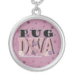 Pug DIVA Custom Jewelry