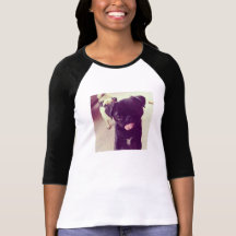 Pug Life Tee Shirt