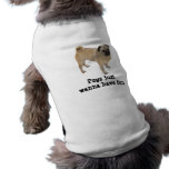 Pug Pet Clothing
