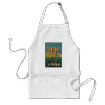 Puglie (Puglia) Aprons