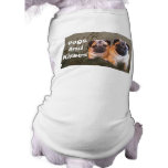 Pugs and Kisses Pet Clothing