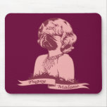 Pugsy Malone Mouse Pad