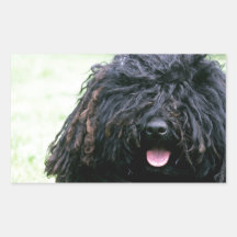 Puli Dog  Stickers
