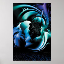 PUMAU POSTERS