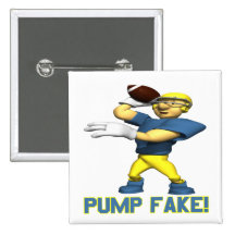 Pump Fake Pin