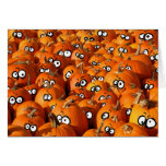 pumpkin mania cards