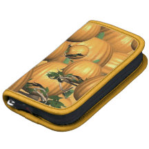 Pumpkin Patch Organizer