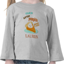 Pumpkin Pie Kid's T-Shirt