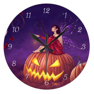  - pumpkin_pixie_halloween_fairy_custom_wall_clock-r958b6df72f9b40e0ac7afb01c2ad20c2_fup13_8byvr_324