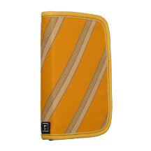 Pumpkin Rickshaw Folio Planner