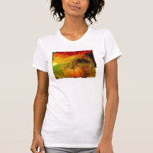 Pumpkin Thanksgiving Tee