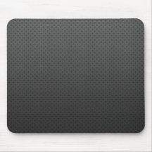 Punched Metal Wallpaper Mousemats