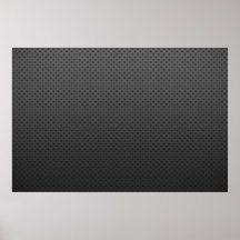 Punched Metal Wallpaper Print