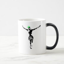 Punk Resurrection Mug