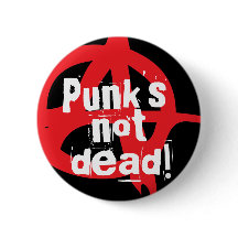 punk buttons