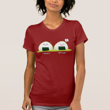 Punny Nigiri Tshirt