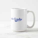 Punta Gorda Florida Classic Design Mugs